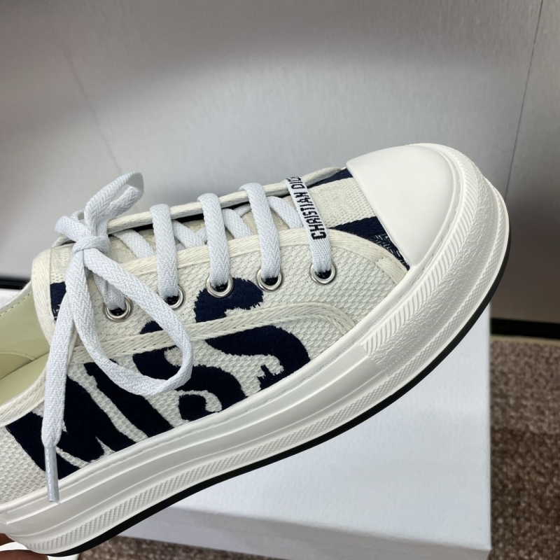 Christian Dior Casual Shoes